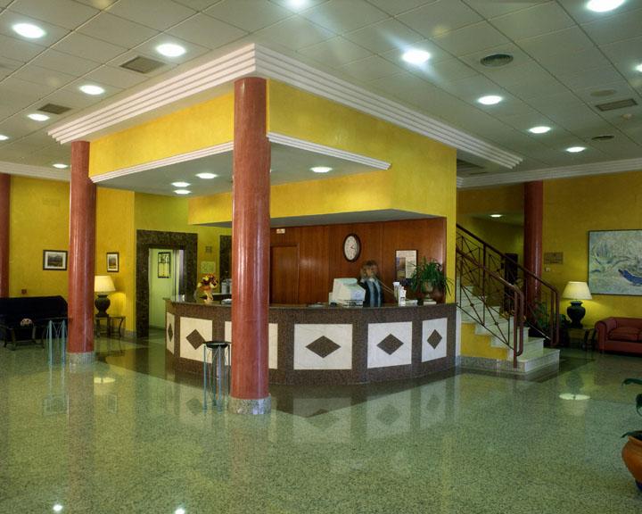 Velada Mérida Interior photo