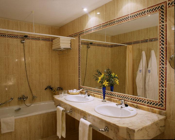 Velada Mérida Room photo