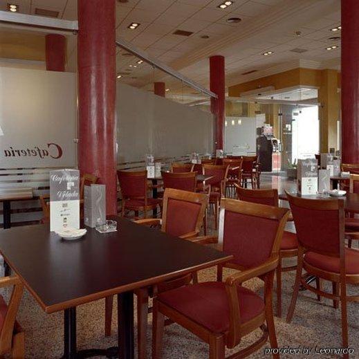 Velada Mérida Restaurant photo