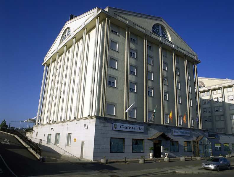 Velada Mérida Exterior photo