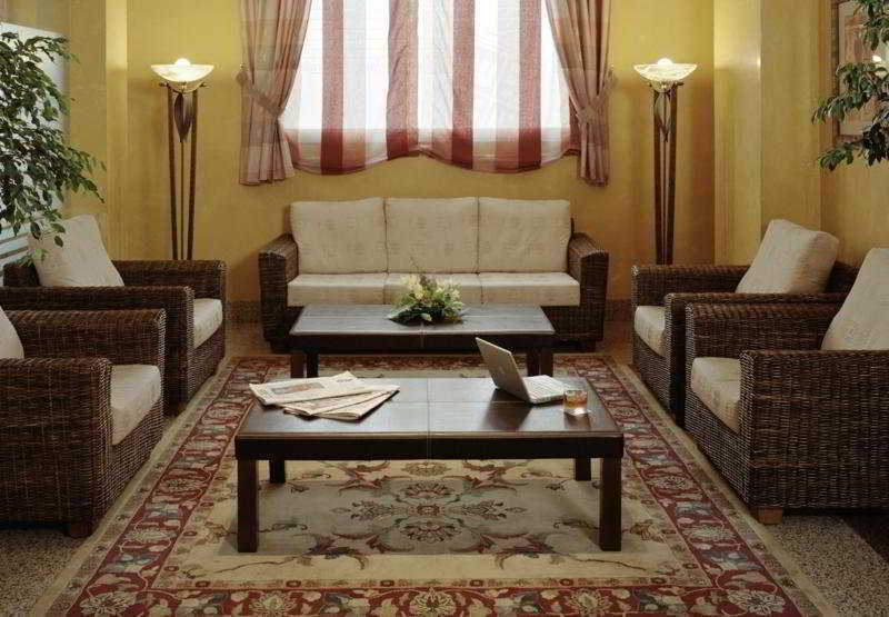 Velada Mérida Interior photo