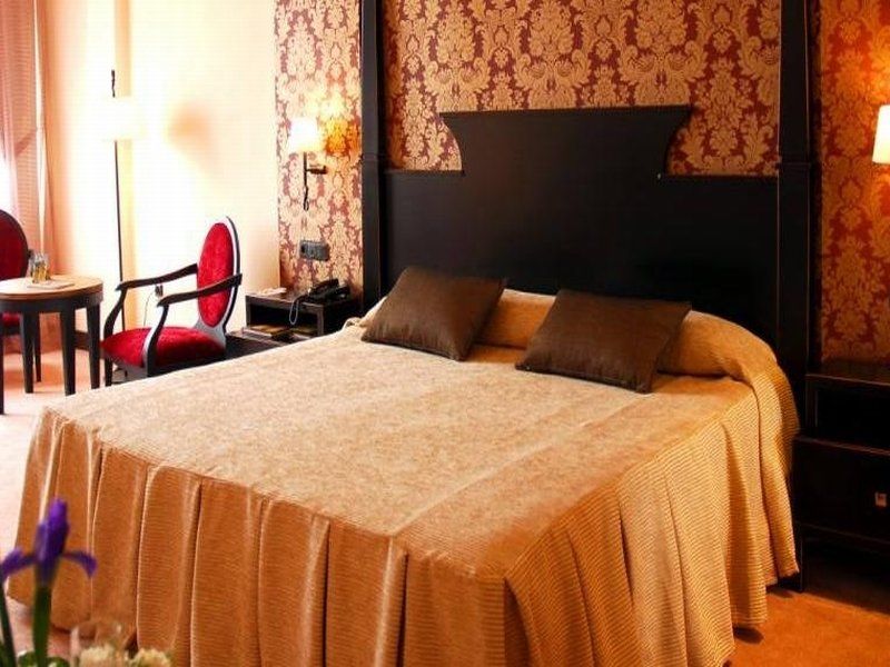 Velada Mérida Room photo