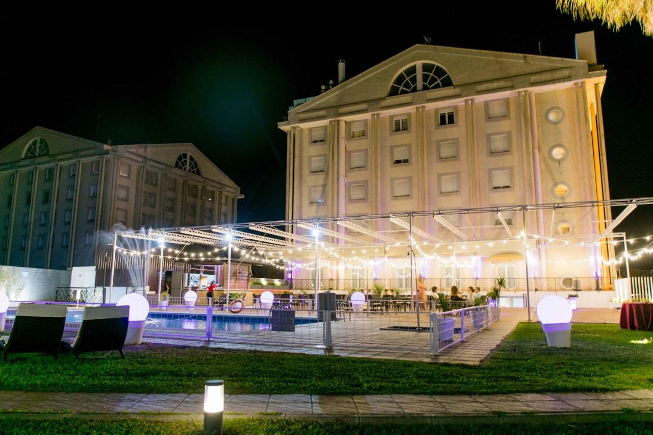 Velada Mérida Exterior photo