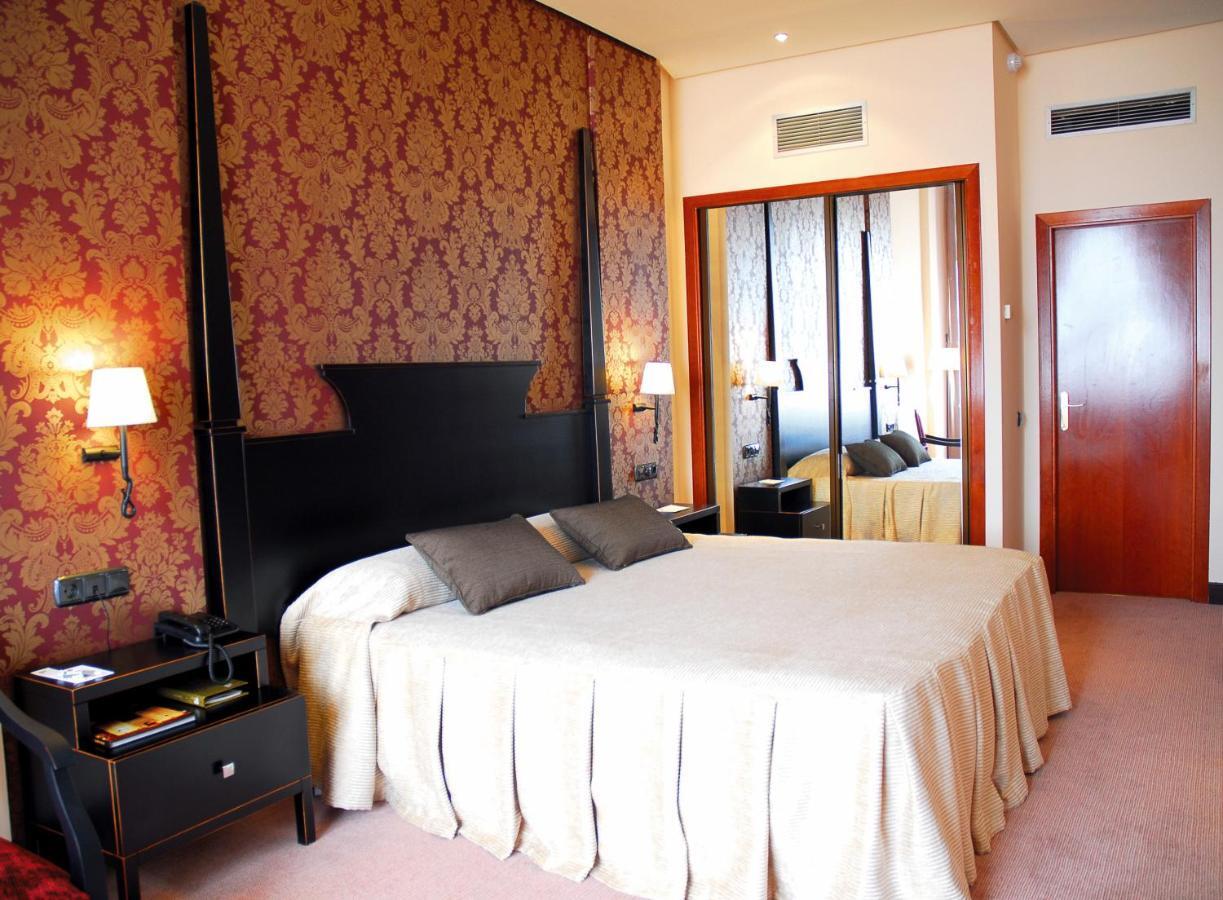 Velada Mérida Room photo
