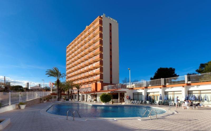 Velada Mérida Exterior photo